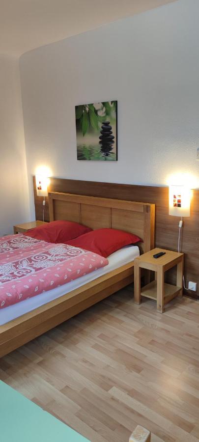 Chambre D'Hotes De La Tulipe มิตแตลแบร์กไฮม์ ภายนอก รูปภาพ