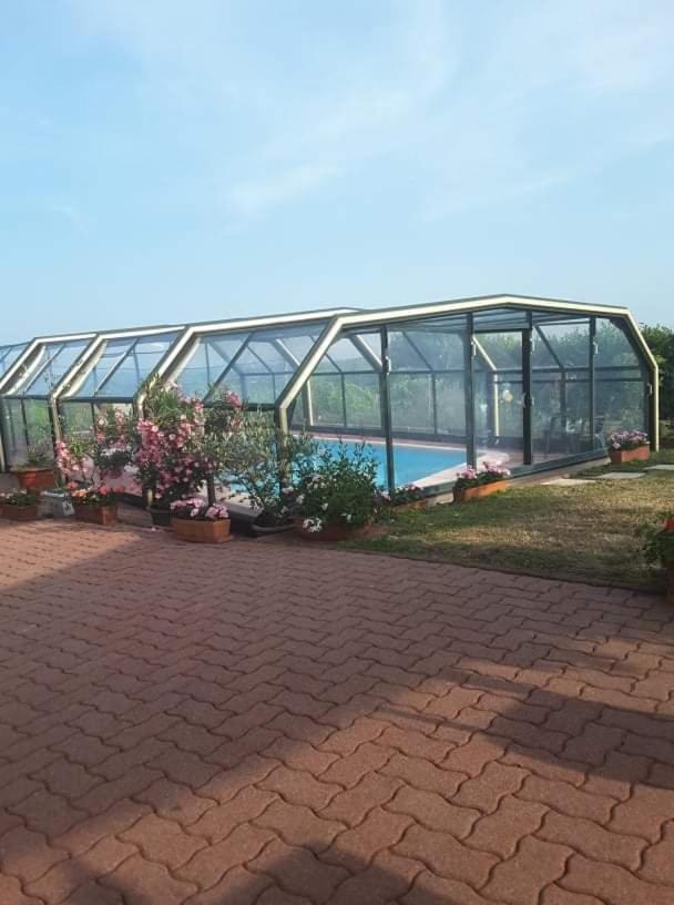 Chambre D'Hotes De La Tulipe มิตแตลแบร์กไฮม์ ภายนอก รูปภาพ