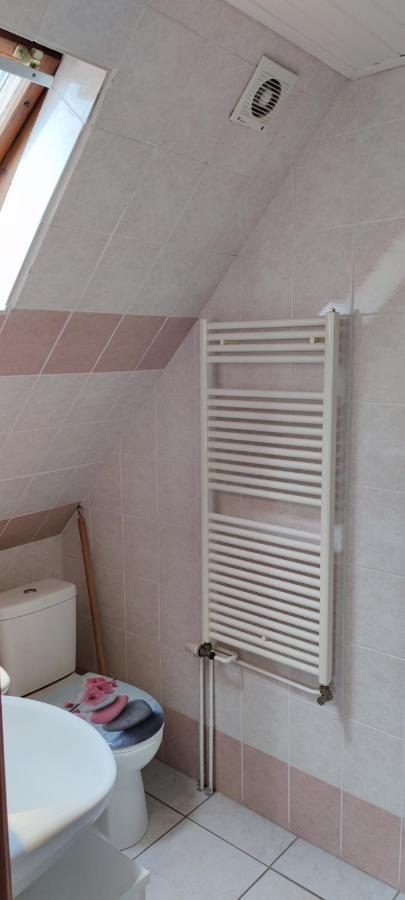 Chambre D'Hotes De La Tulipe มิตแตลแบร์กไฮม์ ภายนอก รูปภาพ