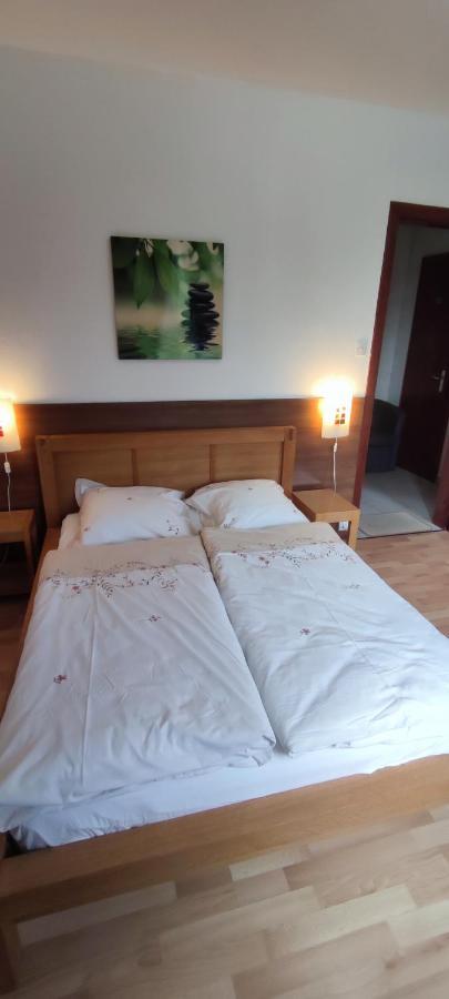 Chambre D'Hotes De La Tulipe มิตแตลแบร์กไฮม์ ภายนอก รูปภาพ