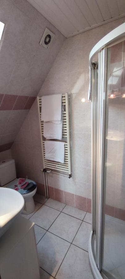 Chambre D'Hotes De La Tulipe มิตแตลแบร์กไฮม์ ภายนอก รูปภาพ