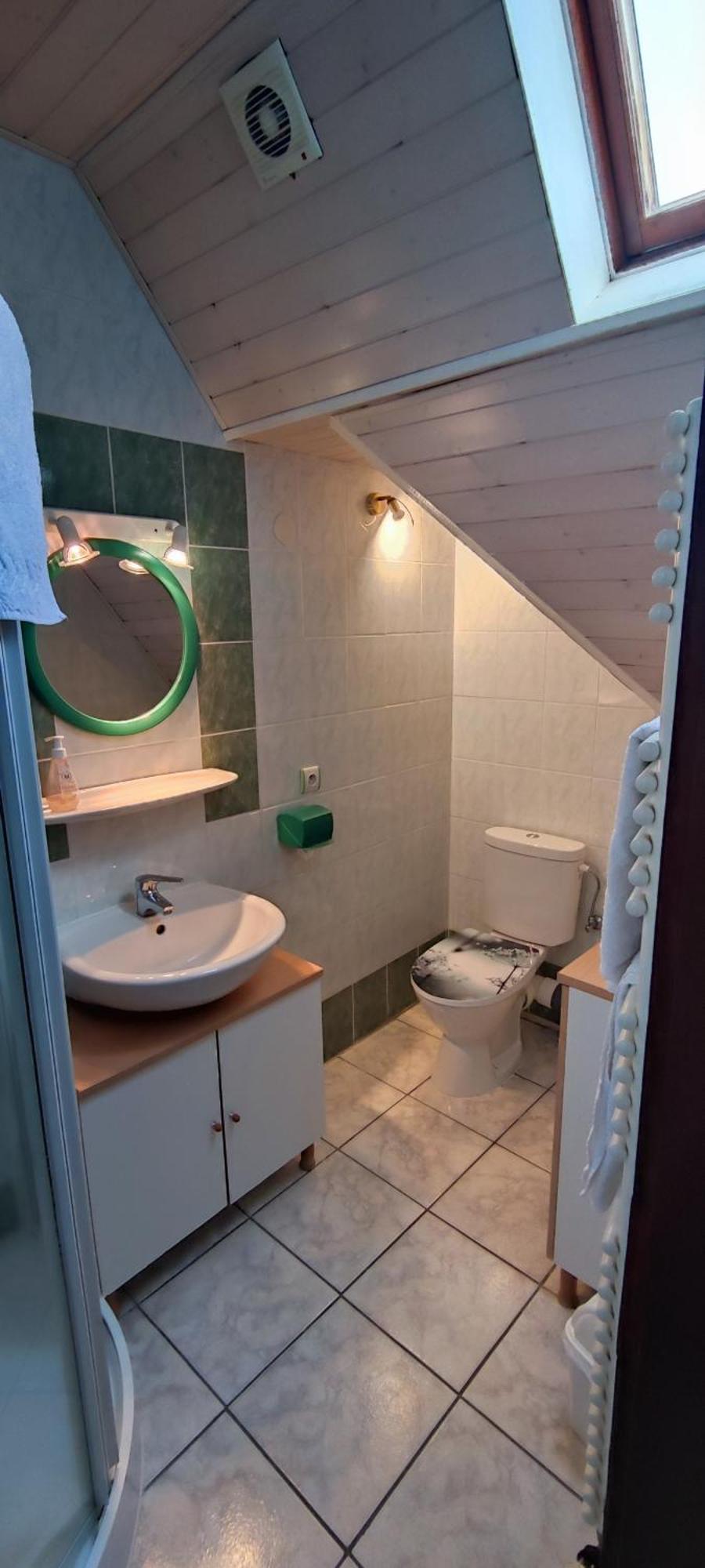 Chambre D'Hotes De La Tulipe มิตแตลแบร์กไฮม์ ภายนอก รูปภาพ