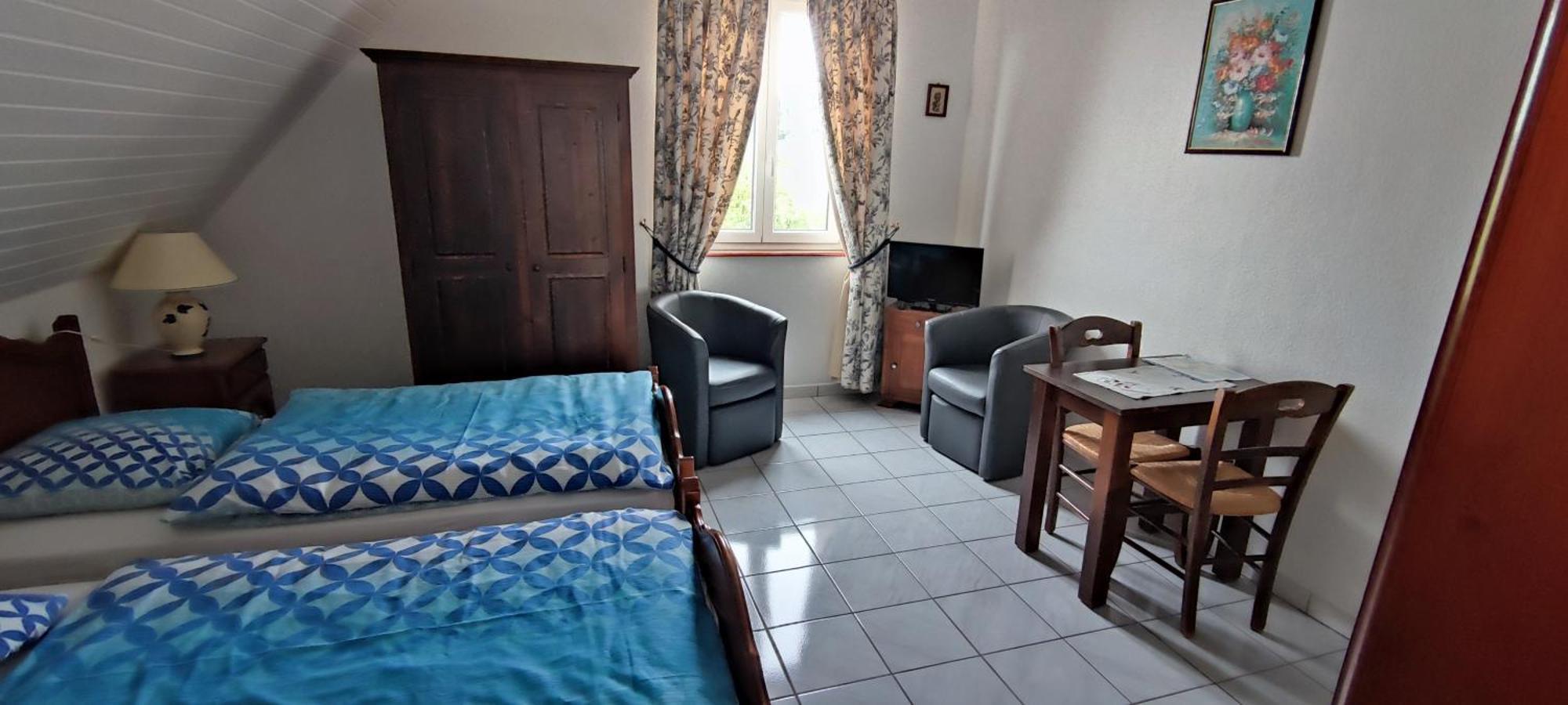 Chambre D'Hotes De La Tulipe มิตแตลแบร์กไฮม์ ภายนอก รูปภาพ